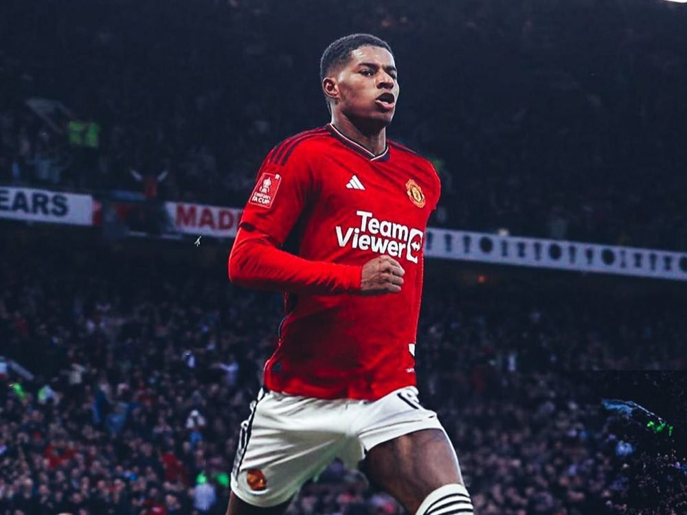 KESEPAKATAN TERCAPAI, RASHFORD BERSERAGAM BARCELONA MUSIM DEPAN.