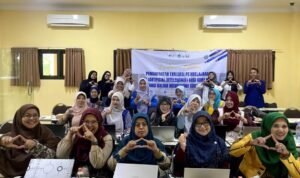 TINGKATKAN KOMPETENSI GURU, MANFAATKAN ALAT EVALUASI BERBASIS KECERDASAN BUATAN