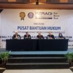 RAKERCAB PBH PERADI MALANG