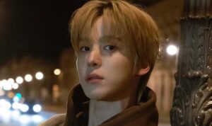 YUNHO ATEEZ AKAN MEMBINTANGI FILM MUSIKAL “BACK! STAGE” YANG SEPENUHNYA DIREKAM DENGAN IPHONE