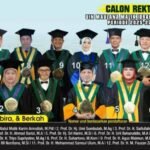PENETAPAN REKTOR BARU UIN MALANG TERAKHIR 28 JULI, BERKAS 12 KANDIDAT DIKAJI TIM PENGUJI