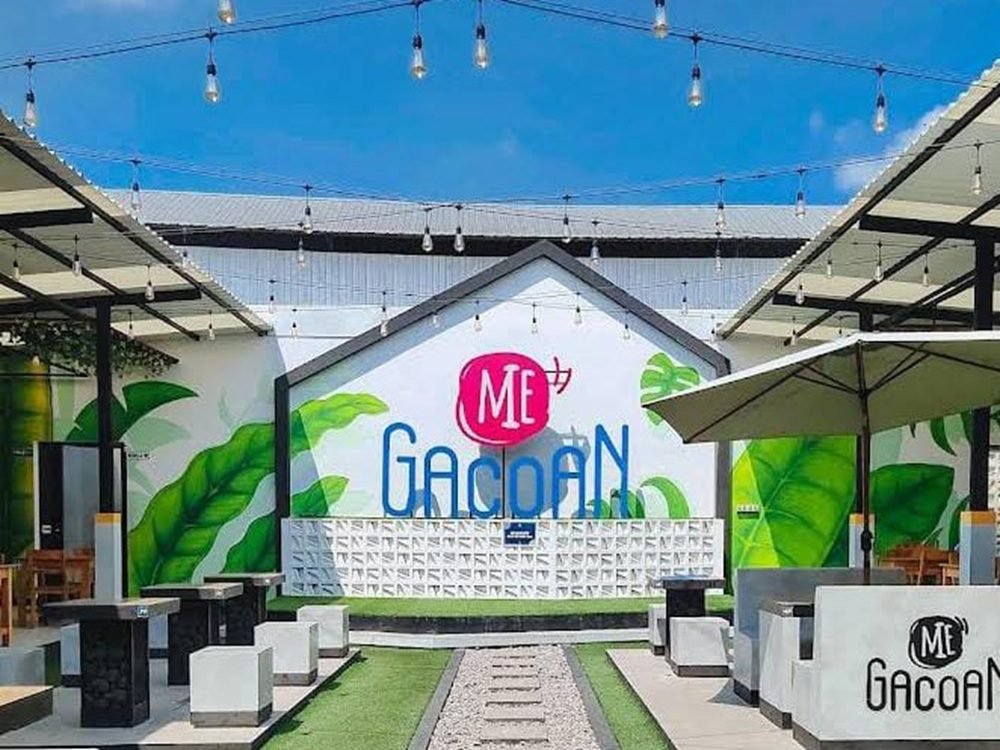 DIDUGA MELANGGAR HAK CIPTA, DIREKTUR GACOAN MENJADI TERSANGKA