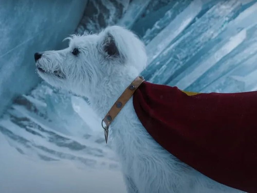 COMEBACK EPIC SUPERMAN 2025 HADIRKAN ERA BARU DC