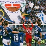 COMO 1907 MENGGEMPARKAN BURSA TRANSFER: BELANJA LEBIH DARI RP2 TRILIUN, KLUB BESAR SERIE A WASPADA