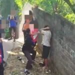 MIRIS, SISWA SMP DI BLITAR DIKEROYOK SAAT MPLS