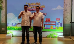 4739-Budi Mahendra dan Andrianto Saudin KEJUTAN GIIAS SURABAYA 2025: DAIHATSU ROCKY HYBRID DEBUT DI JATIM