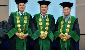 Tiga Dosen STAIMA Al-Hikam Malang Raih Prestasi Nasional dalam Publikasi Ilmiah dan Pengabdian Masyarakat 2025