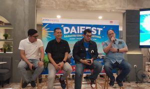 4740-Media gathering Daifest 2025 DAIFEST 2025 HADIRKAN PROMO AKHIR TAHUN BERHADIAH 9 MOBIL DAN RATUSAN HADIAH MENARIK