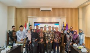 Teguhkan Nilai-Nilai Pesantren untuk Perkuat Sinergi Tri Dharma Perguruan Tinggi