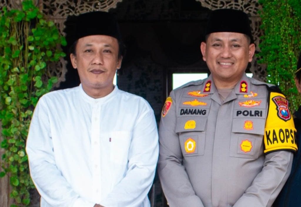 KH. ABDULLAH SAM USULKAN 7 REFORMASI POLRI UNTUK KEMBALIKAN KEPERCAYAAN PUBLIK
