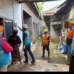 PLN UP3 MALANG WUJUDKAN TERANG HARAPAN MELALUI PROGRAM LIGHT UP THE DREAM DI BULULAWANG