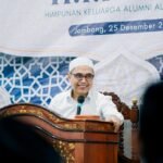 AWAS, MEDSOS BISA HALANGI UMAT KE SURGA