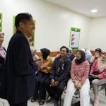 KOLABORASI UM PERKUAT LITERASI KEUANGAN UKM LEWAT ICS SMES DI THAILAND