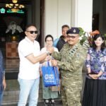 LISTRIK UNTUK RAKYAT: YBM PLN UP3 MALANG BERSAMA MTC BERBAGI KEBAHAGIAAN DI AWAL TAHUN 2026