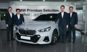 BMW ASTRA USED CAR SURABAYA TAMPIL DENGAN WAJAH BARU, SIAP LAYANI PELANGGAN DI JATIM DENGAN FASILITAS PREMIUM