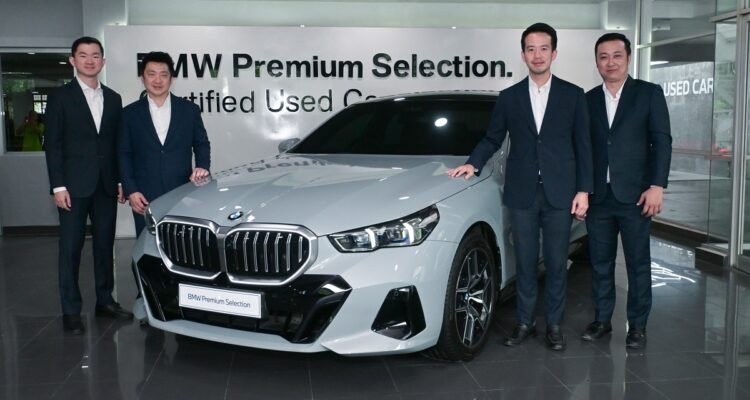 BMW ASTRA USED CAR SURABAYA TAMPIL DENGAN WAJAH BARU, SIAP LAYANI PELANGGAN DI JATIM DENGAN FASILITAS PREMIUM