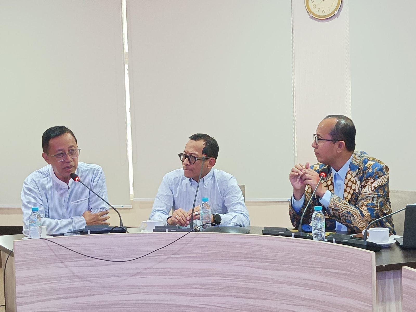 Akademi Buah Nusantara dan UNAIR Siapkan Kolaborasi Riset dan Pengabdian Internasional