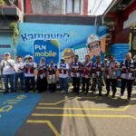 Dorong Transformasi Digital, PLN Resmikan Kampung PLN Mobile x ICONNET