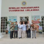 Akademi Buah Nusantara dan UNAIR Siapkan Kolaborasi Riset dan Pengabdian Internasional