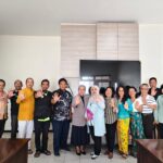 Komnas Perlindungan Anak Audiensi ke FKAUB Malang Raya