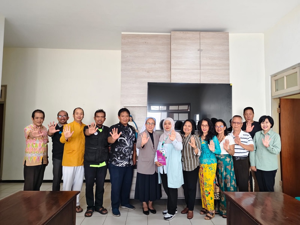 4751a-Foto bersama Komnas Perlindungan Anak Audiensi ke FKAUB Malang Raya